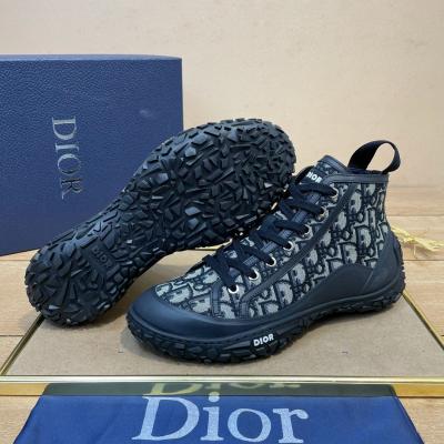 Dior Shoes man 008